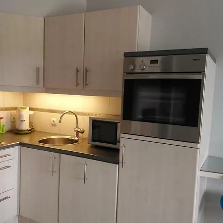 Apollo 90101 Appartement