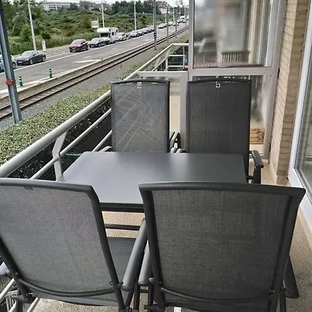 Apollo 90101 Appartement