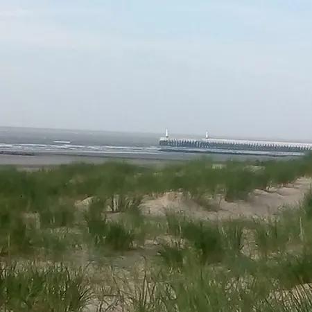 Apollo 90101 Appartement Nieuport