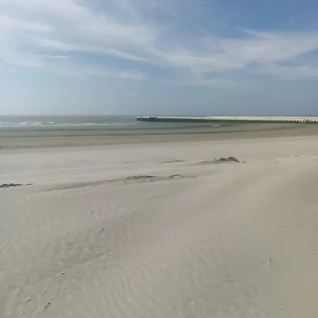 Appartement Apollo 90101