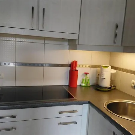 Appartement Apollo 90101 Nieuport